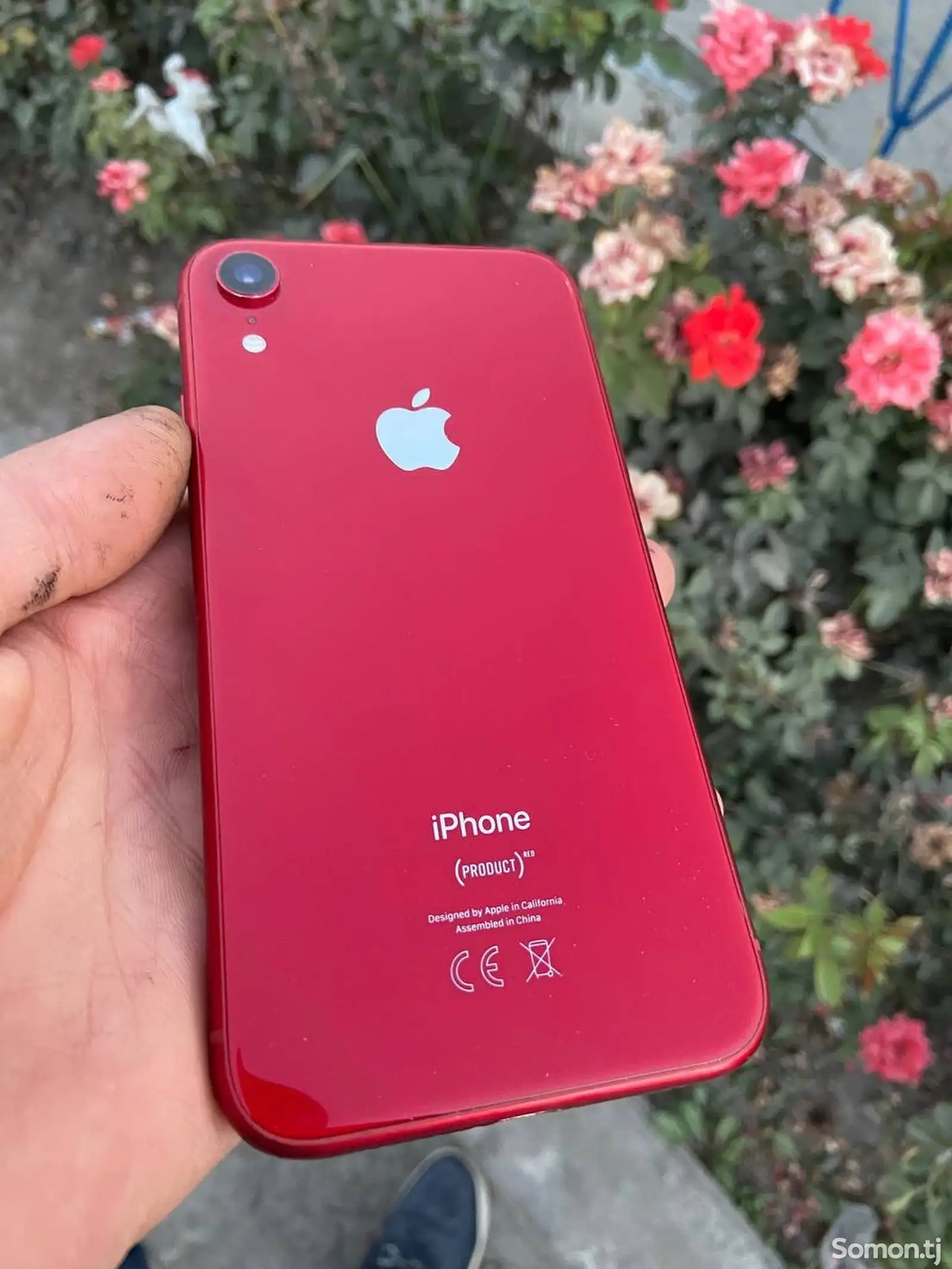 Apple iPhone Xr, 64 gb-1