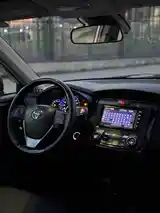 Toyota Axio, 2019-7