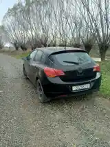 Opel Astra J, 2012-9