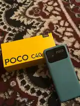 Xiaomi POCO c40, 32gb-2