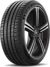 Шины Michelin Pilot Sport 5 215/55 ZR17 98Y XL-3