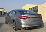 Hyundai Sonata, 2016-4