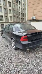 Opel Vectra B, 2000-2