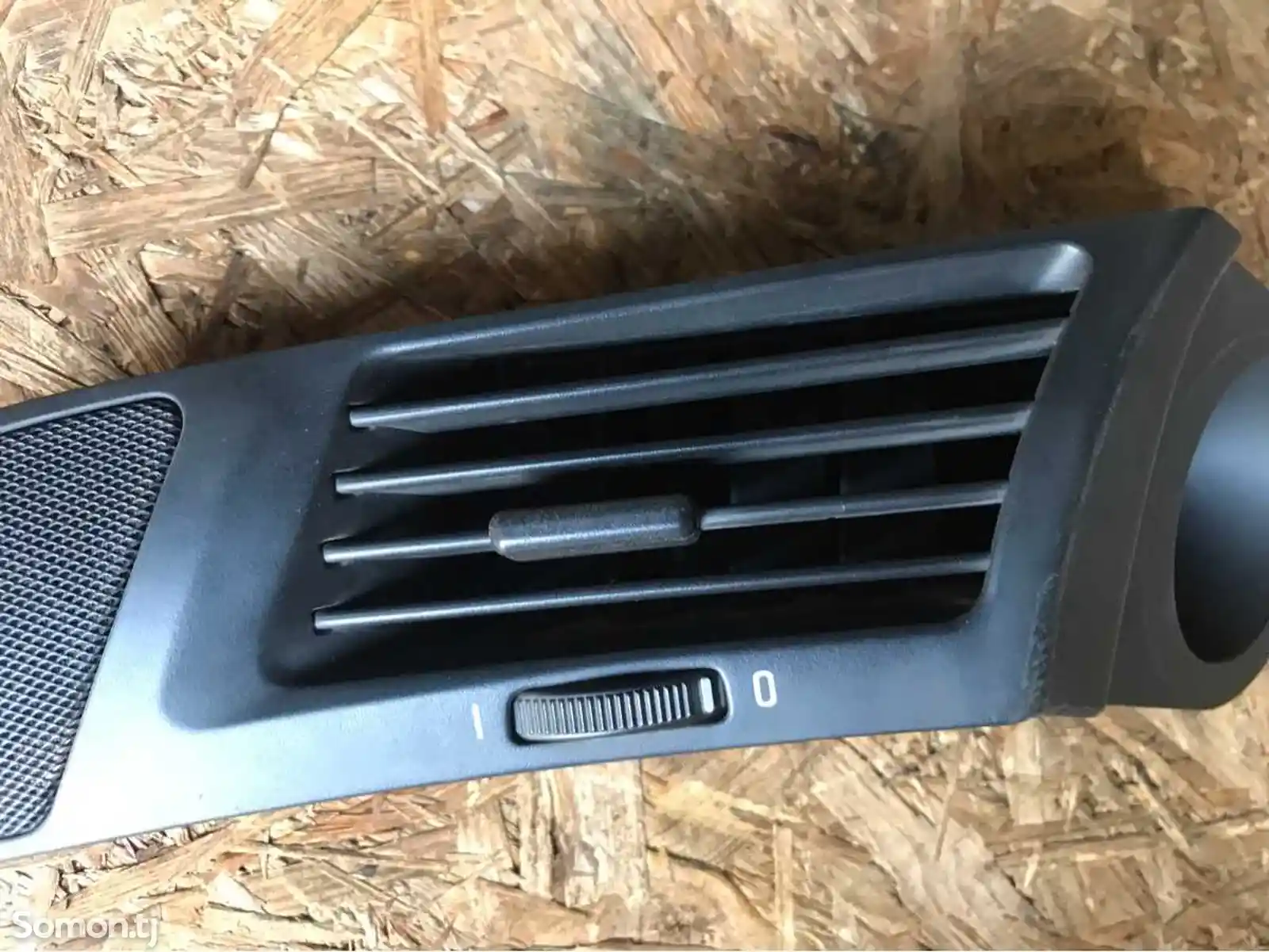 Дефлектор воздушный дверной от BMW 5 Е39 1995-2004г-3