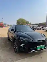 BYD Song Plus Flagship, 2024-3