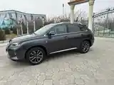 Lexus RX series, 2011-2