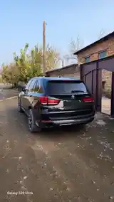 BMW X5, 2014-9