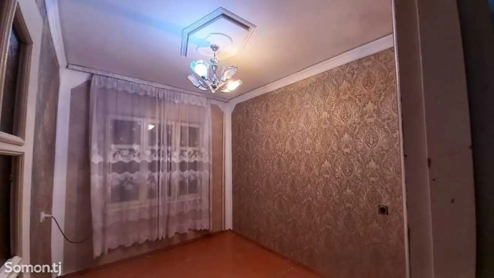 2-комн. квартира, 5 этаж, 72м², Шохмансур-1