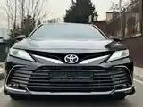 Toyota Camry, 2023-3