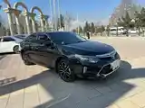 Toyota Camry, 2017-5