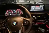 BMW 5 series, 2018-12