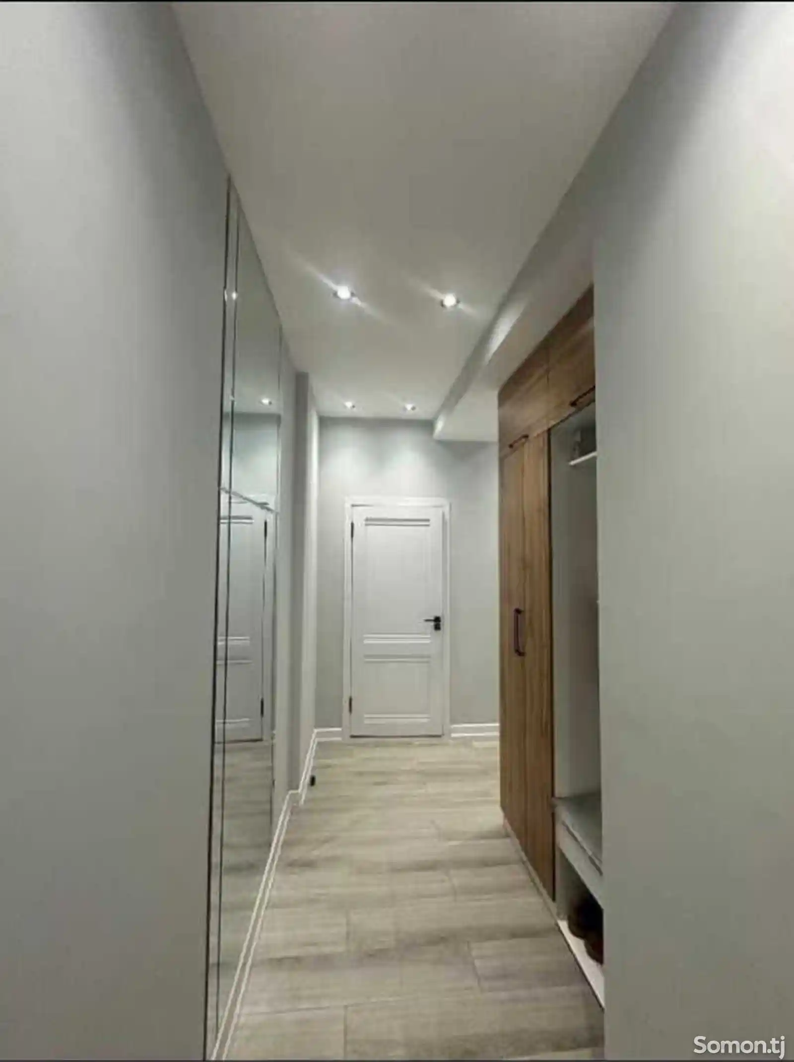 2-комн. квартира, 16 этаж, 65м², Шохмансур-8