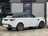 Land Rover Range Rover Sport, 2014-11