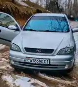 Opel Astra G, 1999-3