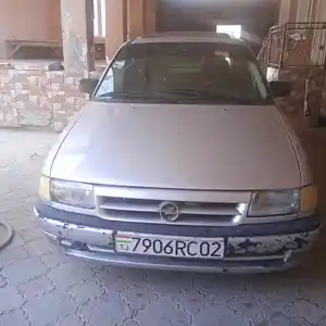 Opel Astra F, 1993