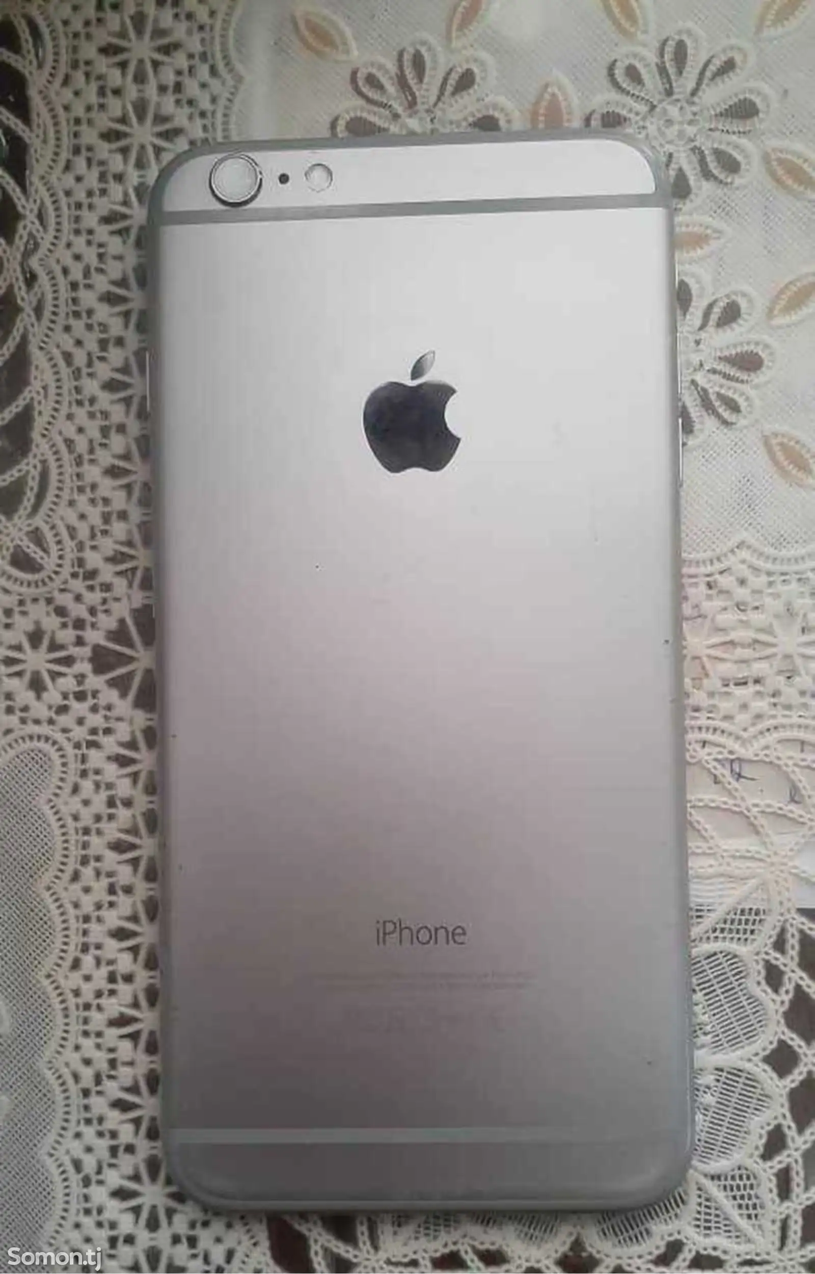 Apple iPhone 6 plus, 128 gb-1