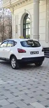 Nissan Qashqai+2, 2008-8