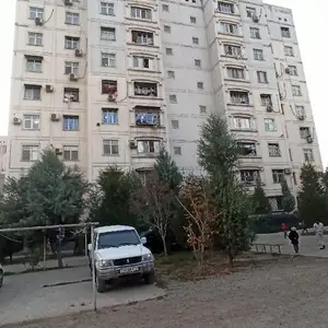 1-комн. квартира, 9 этаж, 45 м², Автовокзал