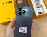 Realme Note 50 4/128gb black-2