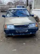 ВАЗ 21099, 1999-2