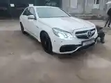 Mercedes-Benz E class, 2010-7