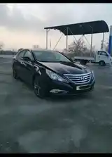 Hyundai Sonata, 2014-3