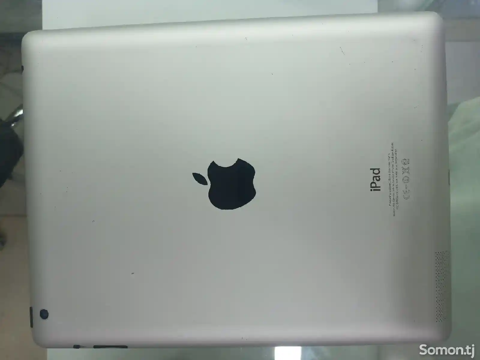 Планшет Apple Ipad 4-4