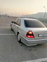 Mercedes-Benz C class, 1999-2