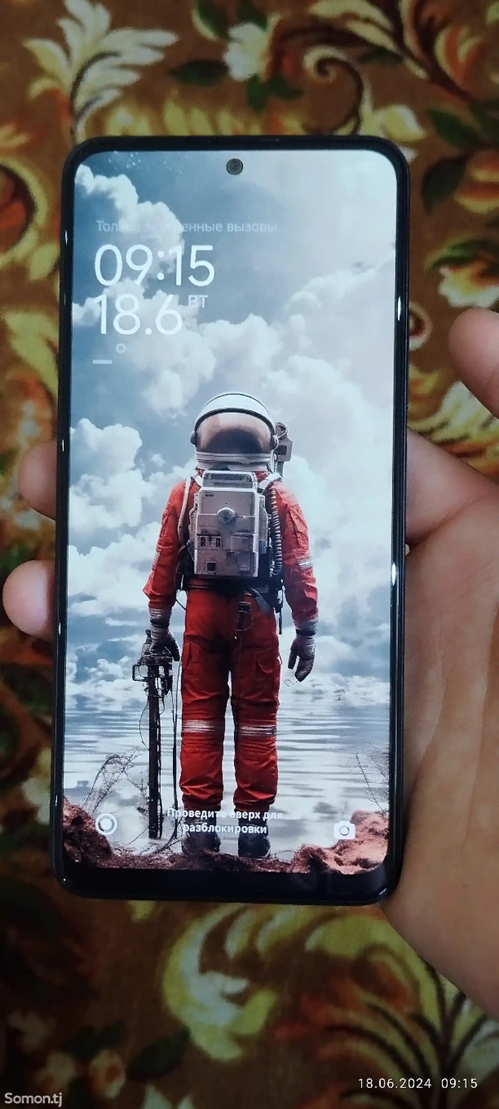 Xiaomi Redmi notе 12 8/128gb-2