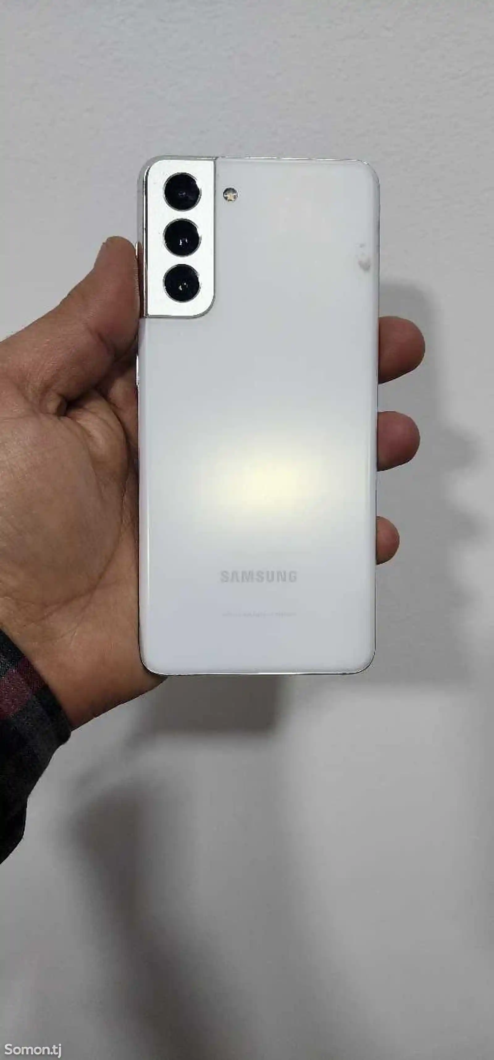 Samsung Galaxy s21-1