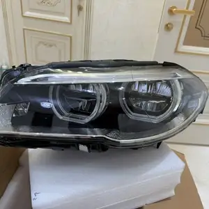 Фары adaptive LED от BMW