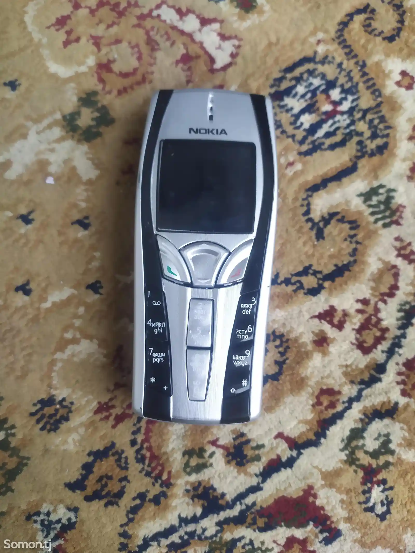 Nokia 6610-3