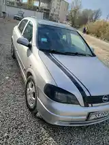 Opel Astra G, 1999-4