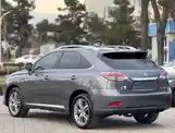 Lexus RX series, 2015-5