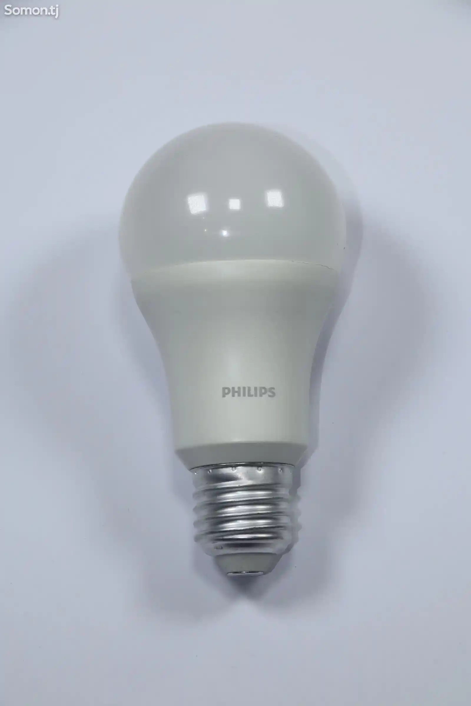 Светодиодная лампа Philips 4000K 11Вт Е27/840-2