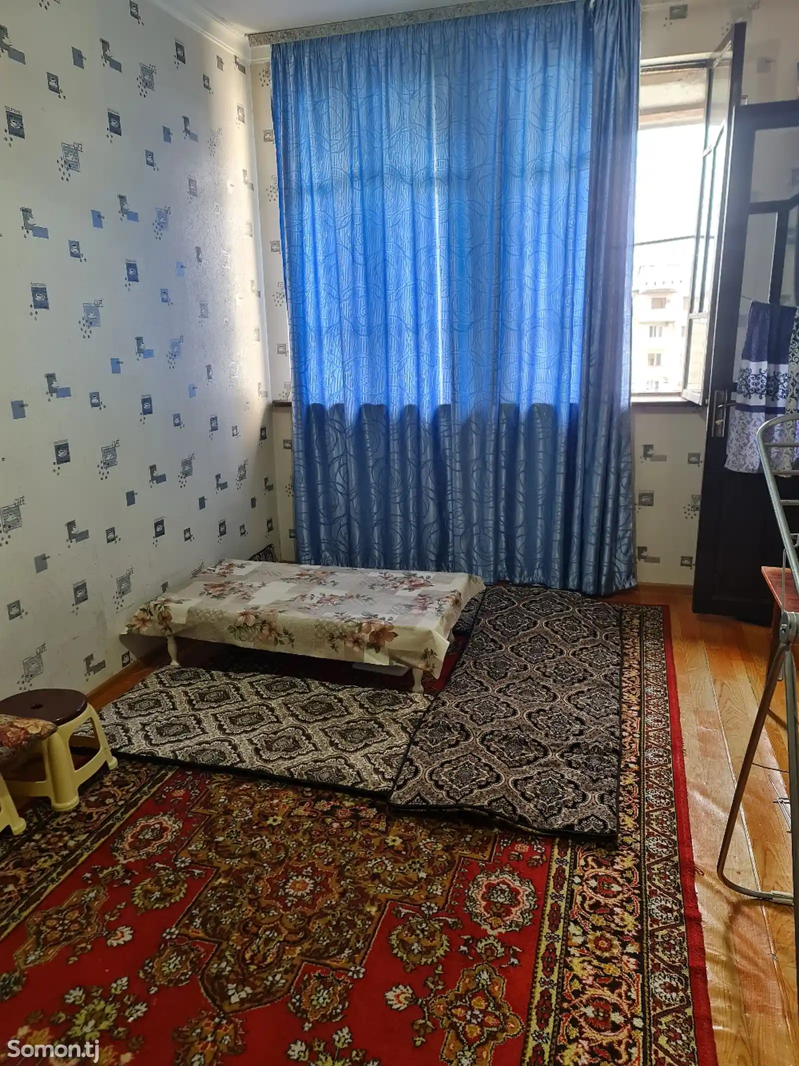 3-комн. квартира, 8 этаж, 62 м², Сино-8