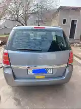 Opel Zafira, 2006-9