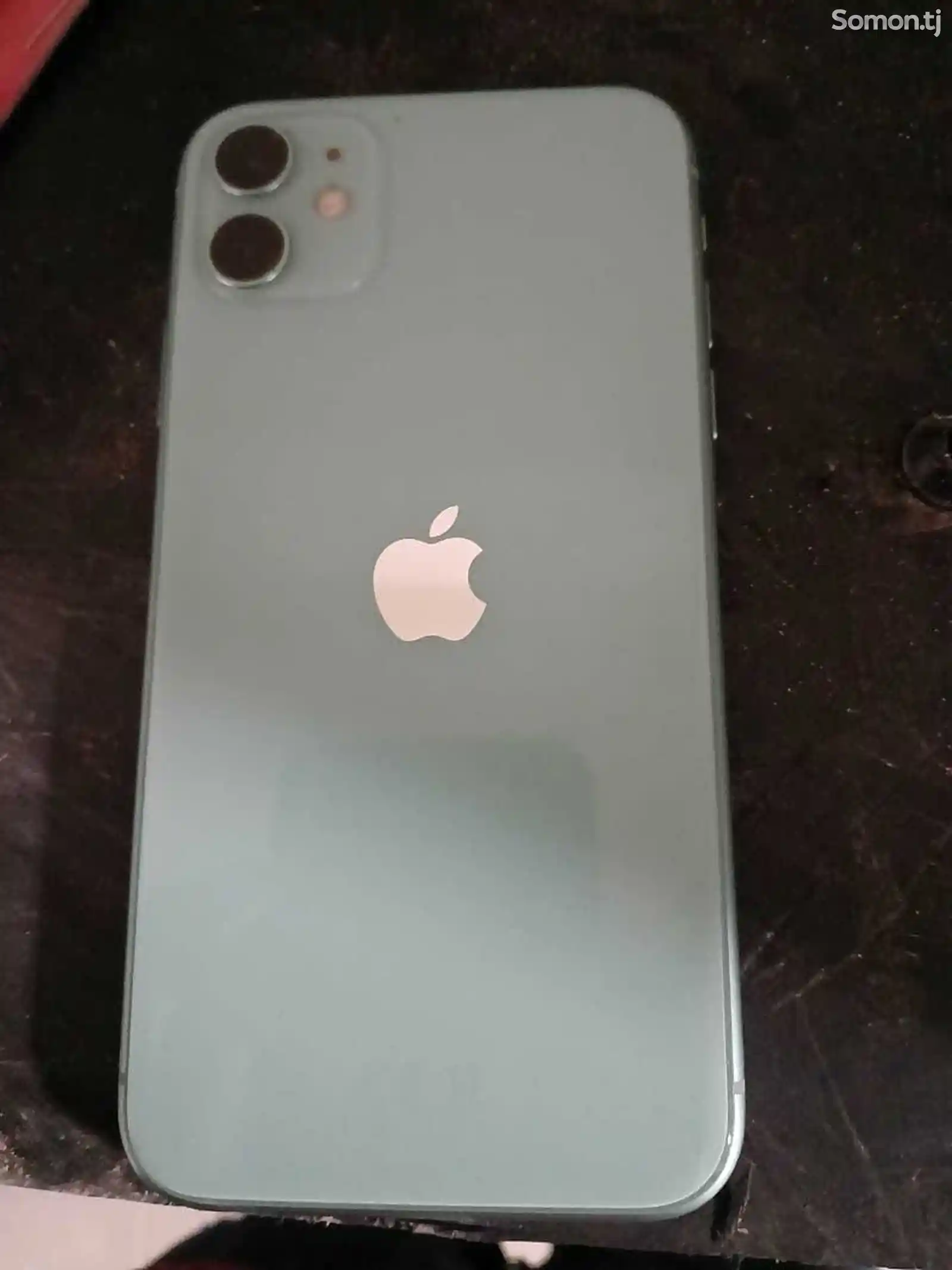 Apple iPhone 11, 64 gb, Purple-4