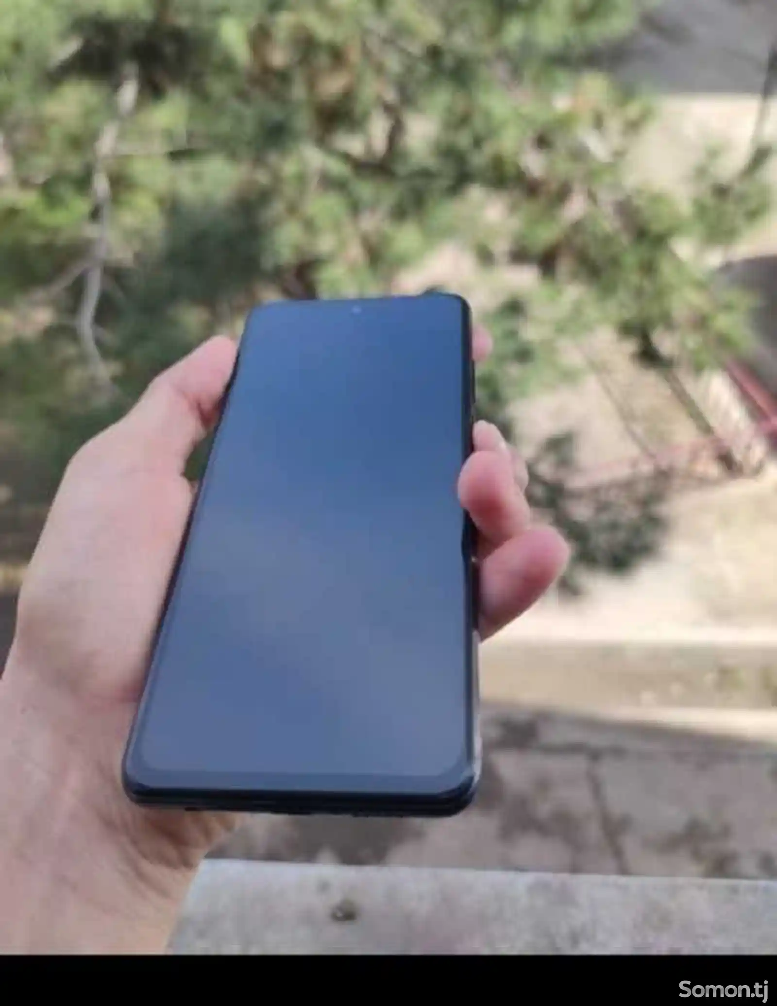 Xiaomi Pосо X3 Pro 256gb-3