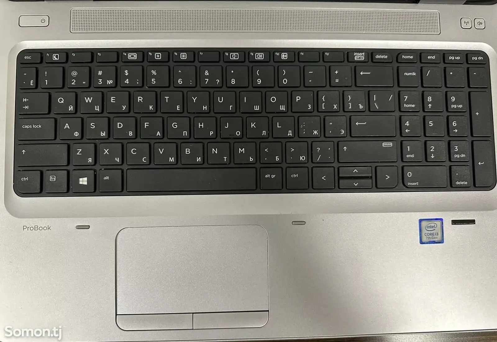 Ноутбук Hр ProBook 650-4