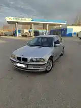 BMW 3 series, 1999-5