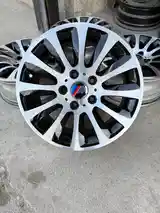 Диски R16 BMW-3