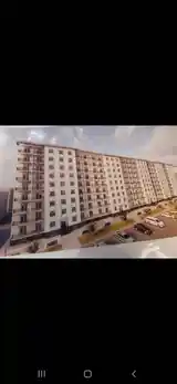 1-комн. квартира, 9 этаж, 45 м², 8 мкр-5