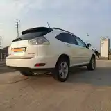 Lexus RX series, 2009-2