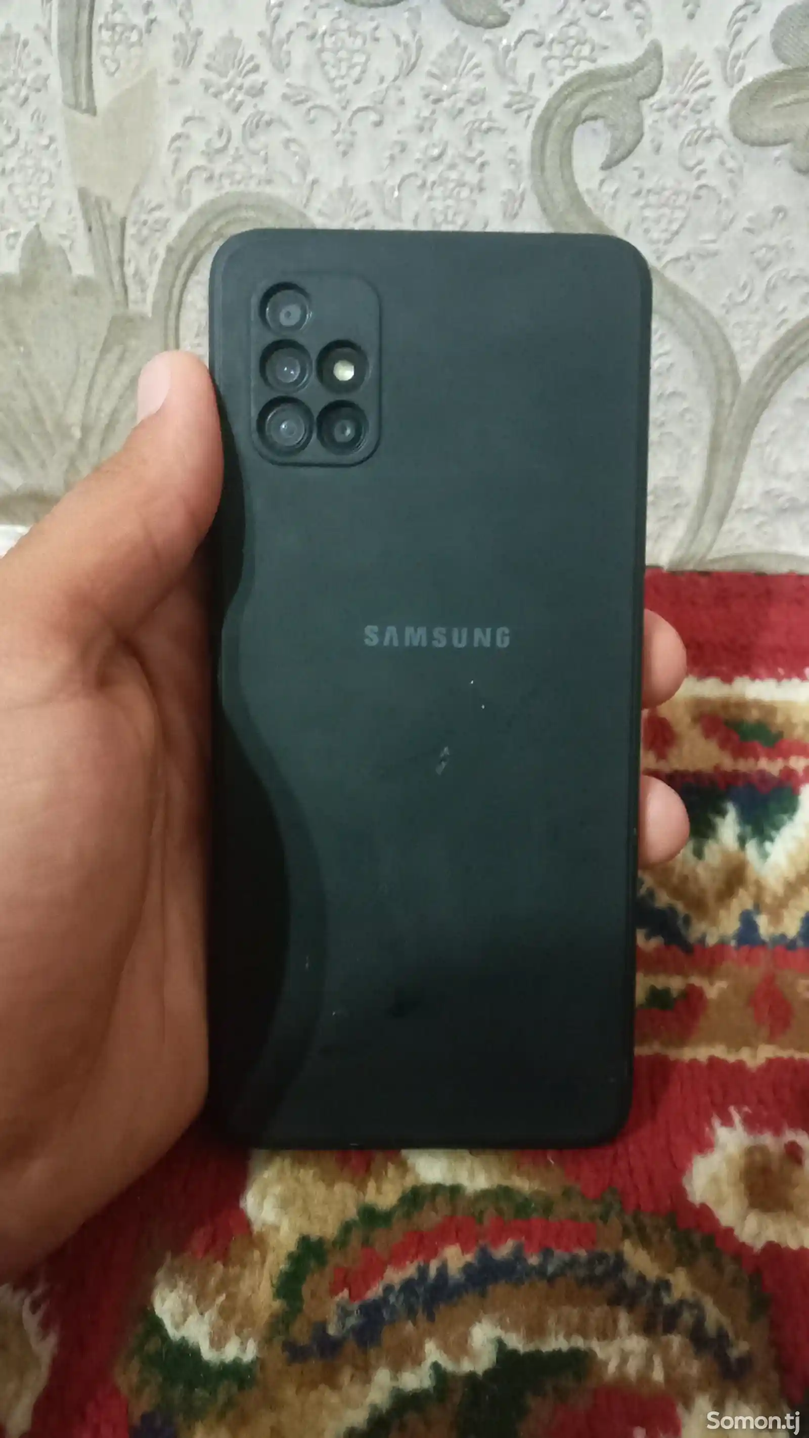 Samsung Galaxy A51-4