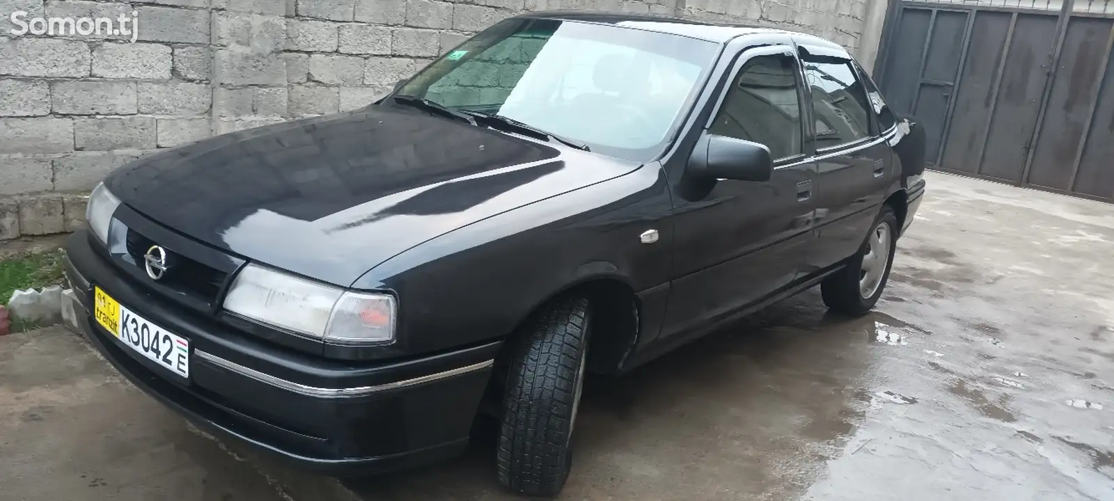 Opel Vectra A, 1994-1