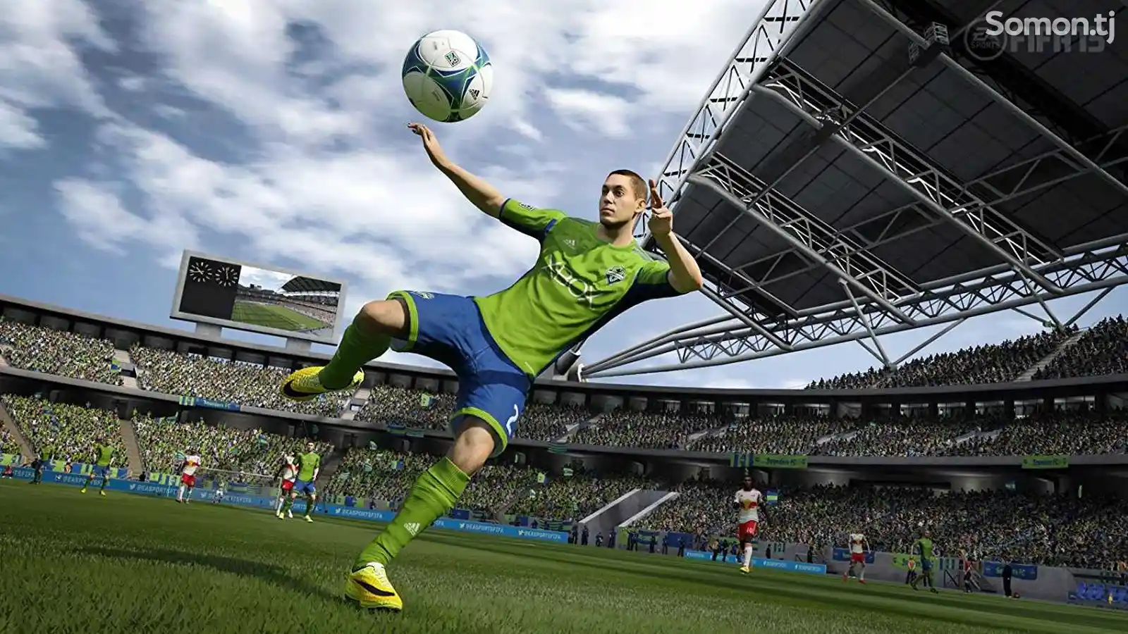 Игра Fifa 2015 для Sony PS3-6
