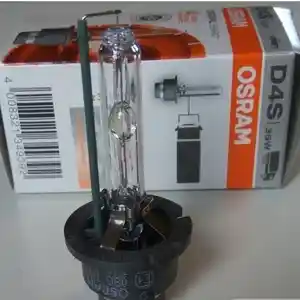 Лампы Lexus ксенон Osram D4S 66440