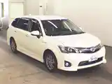 Toyota Fielder, 2014-2