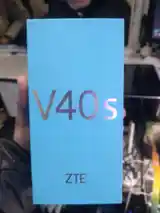 ZTE Blade V40s-7